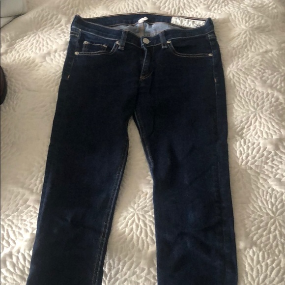 Rag and Bone skinny jeans - Picture 2 of 3